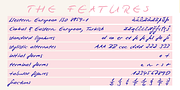 Iris’ Hand, a Handwritten Font by ingoFonts (Thumbnail 9 of 9)