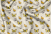10 Seamless Summer Patterns, a Pattern Graphic by Soulprint Mercury (Thumbnail 4 of 7)