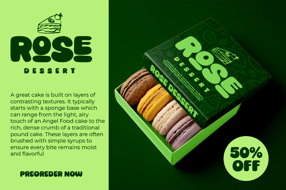 Spidle - Playful Fun Display Font, a Sans Serif Font by Afkari Studio (Photo 3 of 10)
