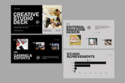 Creative Studio Presentation, a Presentation Template by adoestudio (Thumbnail 6 of 8)