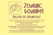 Strawberry Bubblegum Fonts, a Font by Crump Hand (Thumbnail 3 of 4)