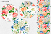Drops of summer flowers., an Illustration by Depiano (Thumbnail 7 of 10)