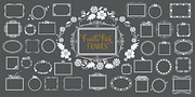 Fratello Nick, a Handwritten Font by Correspondence Ink (Thumbnail 9 of 23)