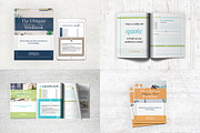 Boxy Workbook & Layout Template, a Presentation Template by BMAYS Design (Thumbnail 3 of 6)
