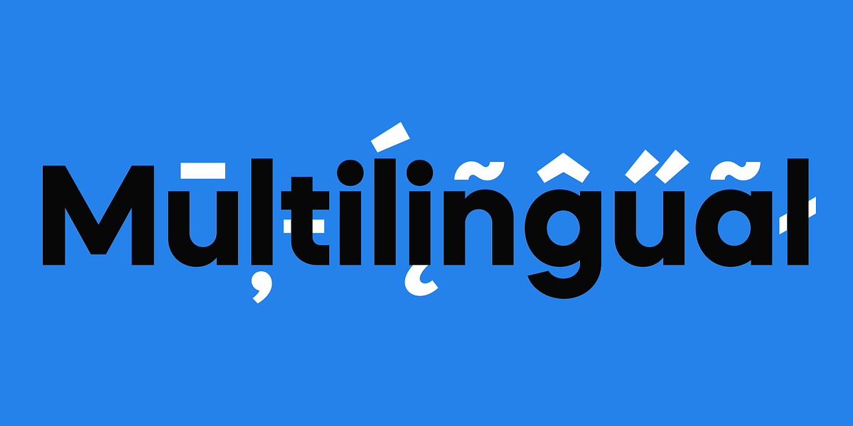 Mazzard M, a Sans Serif Font by Pepper Type (Photo 7 of 15)