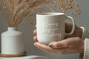 Phantom Tablles, a Handwritten Font by Integritype Studio (Thumbnail 8 of 15)