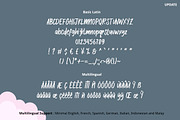 Free Style Marker Font 75% OFF, a Font by YandiDesigns (Thumbnail 4 of 4)