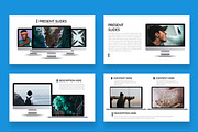 Bundle Keynote Presentation, a Presentation Template by Graphicgo (Thumbnail 16 of 22)