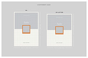 TWELVE Brand Book Guidelines, a Magazine Template by Arif Tri Ananta (Thumbnail 6 of 14)