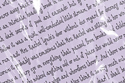 Pixeldrunk Pixel Display Font, a Handwritten Font by The October Creative (Thumbnail 4 of 8)