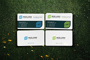 business card Internet provider, a Business Card Template by Indigo Graphic Shop (Thumbnail 3 of 4)