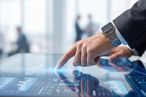 Business professional data analysis, a Business Photo by Shootdiem