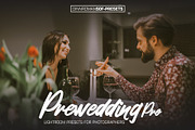 Prewedding Pro 14 Lightroom Presets, an Action Add-On by Salman Photocreative (Thumbnail 12 of 37)