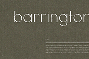 Almond | Sans Serif Font, a Sans Serif Font by rose & co. creative (Thumbnail 4 of 17)