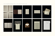 Folio 30 Branding Mockup Collection, an Advertising Mockup by Moyo Studio (Thumbnail 13 of 13)