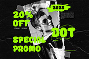 Renos Boxe || Grafity Display Font, a Handwritten Font by Ermedia Studio (Thumbnail 9 of 10)