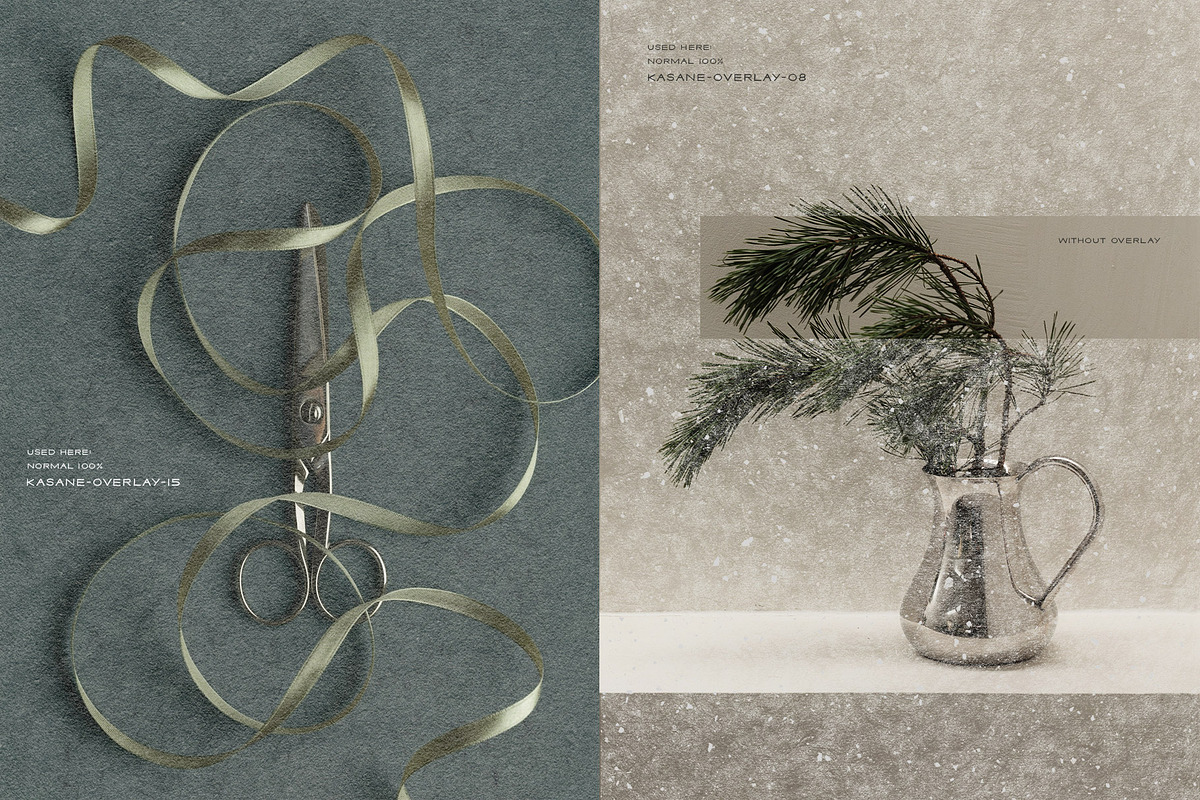 Kasane - Japanese Paper Overlays, a Texture Graphic by alonahaidash (Photo 4 of 22)