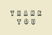 Love Forever, a Symbol Font by Fourteen Letter (Thumbnail 8 of 8)