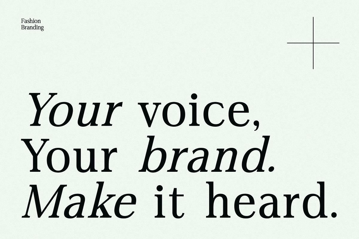 Gardmun Kinsley Modern Serif Font, a Serif Font by Letterena Studios (Photo 3 of 15)