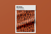 Cactus Kit, a Graphic by Zengi (Thumbnail 2 of 4)