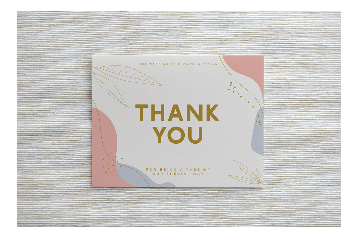 A2 Greeting Card Mockup Bundle 4, a Household Mockup by Saguaro Digital (Photo 7 of 9)