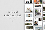 Social Media Bundle, a Social Media Template by Ruben Stom (Thumbnail 42 of 54)