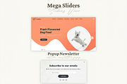 Crazy Pets - Pets Shop Shopify Theme, a Shopify Template by ThemesRain (Thumbnail 3 of 3)
