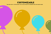 400+ vector icons, an Icon by PixelGlobe (Thumbnail 4 of 4)