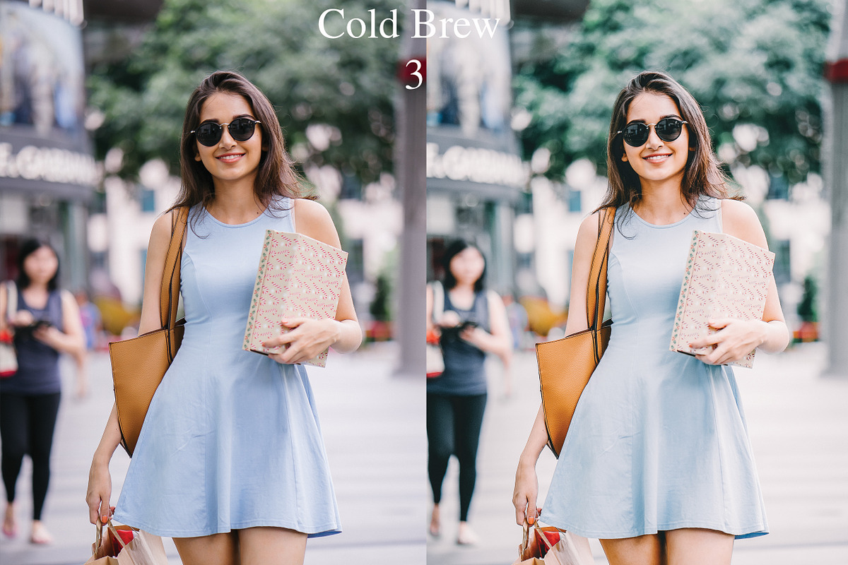 Mobile Lightroom Preset Full Pack, an Action Add-On by The Red Pine (Photo 7 of 9)