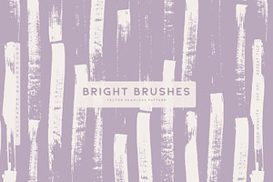 Bright Brushes