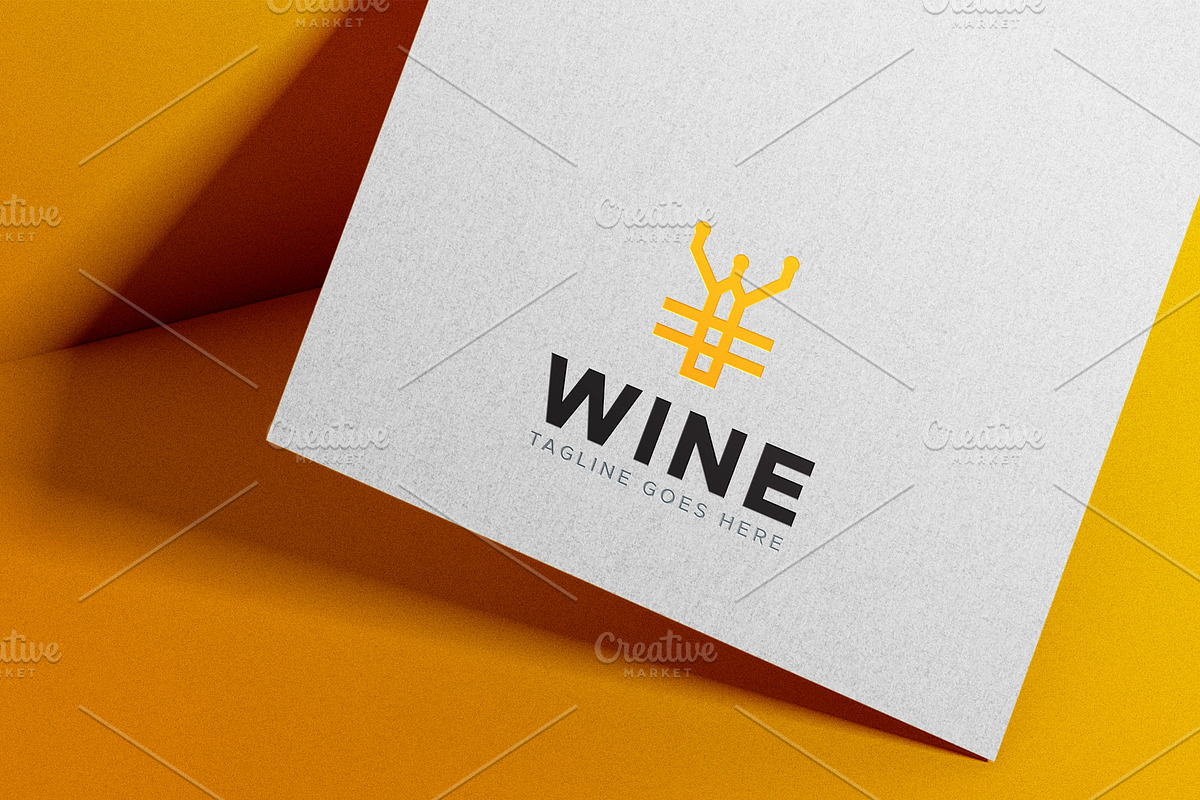 Creative Corporate Logo Template, a Branding & Logo Template by MG Graphics (Photo 6 of 7)