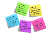 My Notes - child's handwriting, a Handwritten Font by Atj.std (Thumbnail 2 of 5)