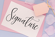 Sublimation | Script Font, a Script Font by Scratchones (Thumbnail 2 of 6)