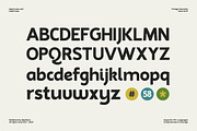 GC Ralinka – Confident Sans Form, a Sans Serif Font by Glyphonic (Thumbnail 16 of 16)