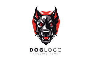 Dog Logo
