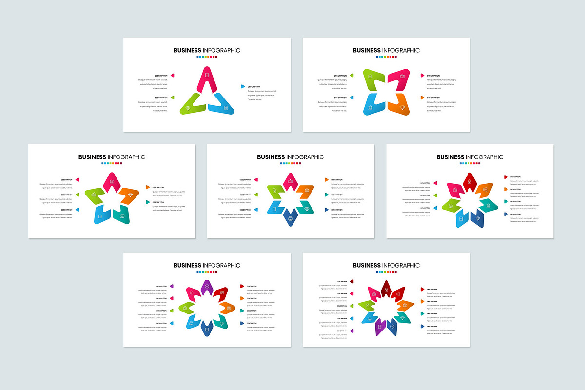Bali Business Powerpoint, a Presentation Template by binangkit (Photo 133 of 157)