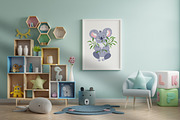 Cute funny koala animals set, an Animal Illustration by Good Studio (Thumbnail 7 of 8)