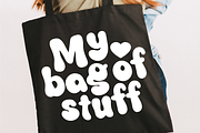 SWEET SUMMER FONT BUNDLE, a Font by Blush Font Co. (Thumbnail 4 of 13)