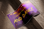 Spray My Name - bold and handdrawn, a Sans Serif Font by wodnerwoman (Thumbnail 7 of 8)