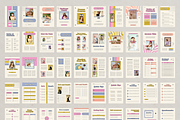 Canva Workbook Template for Coaches, a Magazine Template by Branding Babe Co. (Thumbnail 7 of 11)