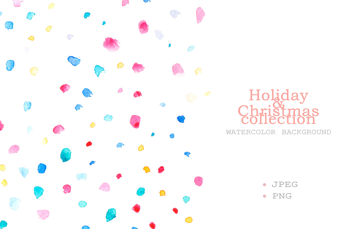 Holiday & Christmas collection, a Decorative Illustration by Knysh Ksenya (Photo 12 of 16)
