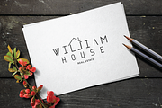 Real Estate & Architecture Logos, a Branding & Logo Template by AN Productions (Thumbnail 25 of 33)