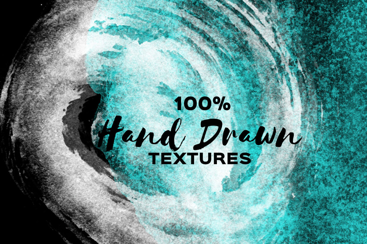 107 Watercolor Circles. PS Brushes, a Brush Add-On by Masherdraws (Photo 8 of 12)