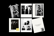 Elegant Social Media Kit, a Social Media Template by Devators (Thumbnail 1 of 6)