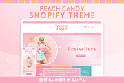 Cute Shop Banner Templates, a Shopify Template by SunshineStudioBoutique (Thumbnail 9 of 9)