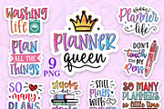 Funny Teacher life sticker png, an Education Illustration by Etcify (Thumbnail 1 of 3)