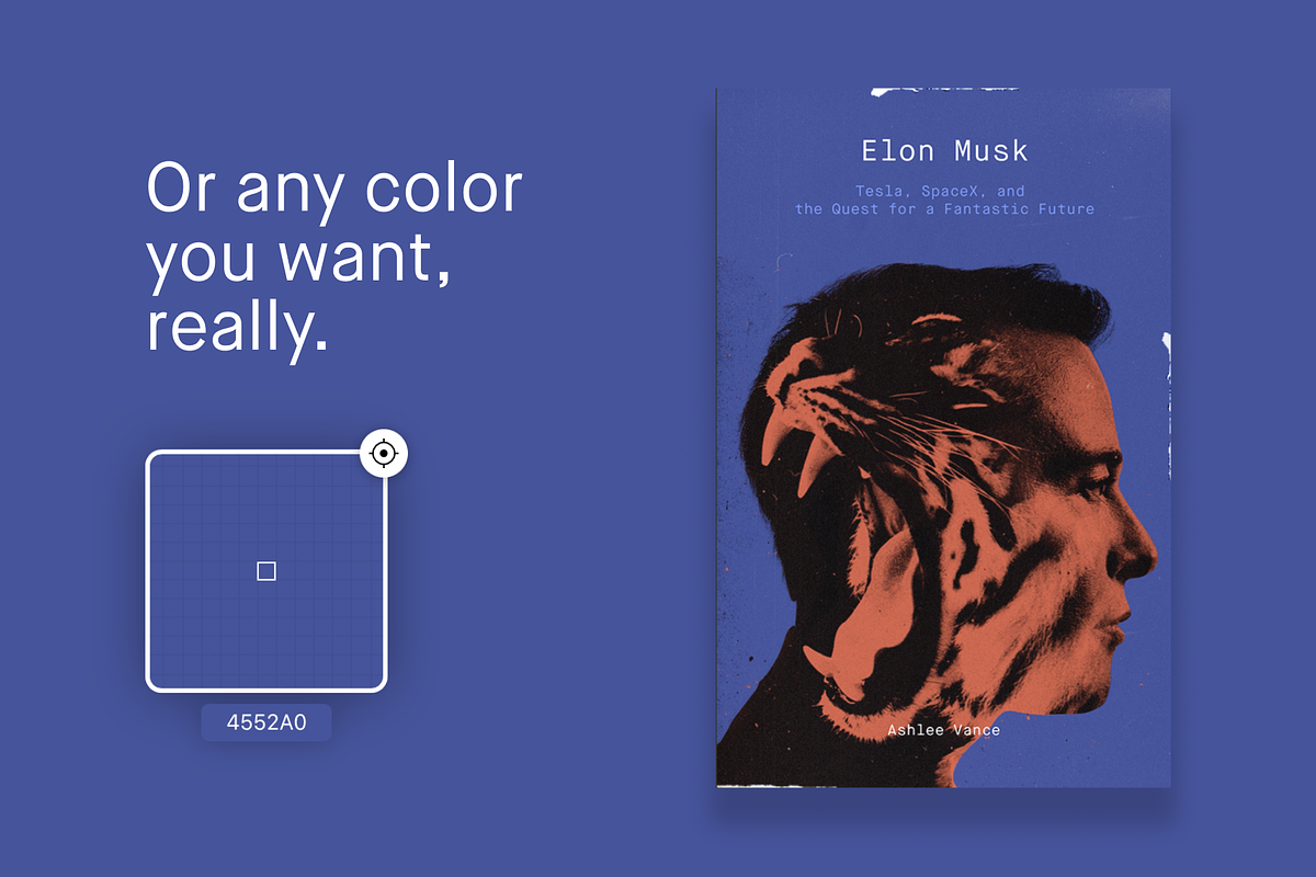 Minimal and Loved Book Mockup, a Books & Magazine Mockup by Fake Funk (Photo 3 of 5)