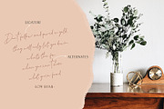 Leonetta Font Duo + Extras, a Serif Font by Angin Studio (Thumbnail 12 of 16)