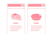 Food & Drinks Icons #2, a Graphic by Wilsonkjc (Thumbnail 5 of 5)