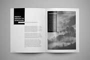MINI MAG, a Magazine Template by TH Pixel (Thumbnail 4 of 5)